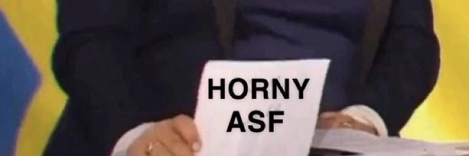 puff goût paff paff goût flo (horny édition) banner