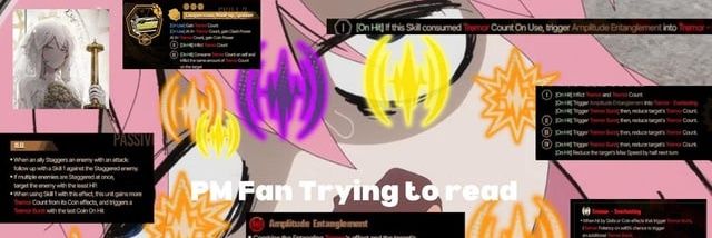 Limbus Tremor News (Thumb Affiliate) banner