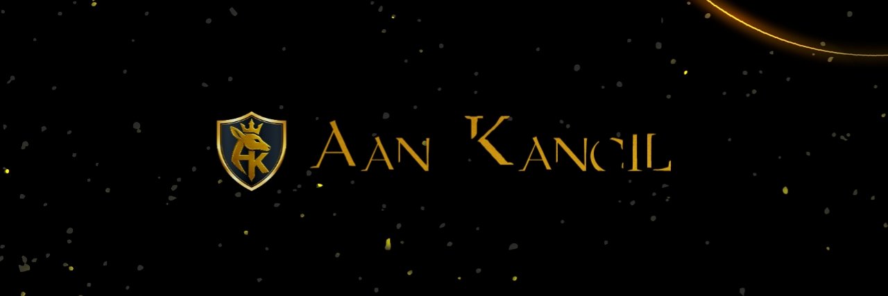 aankancil_'s profile banner image