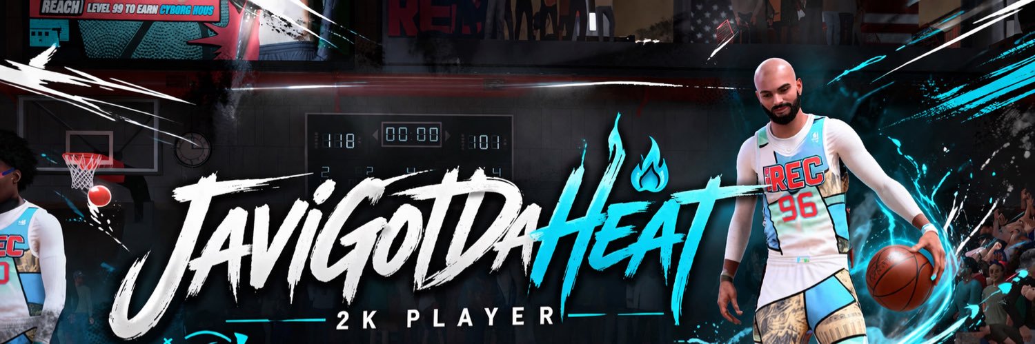 JaviGoDaHeat's profile banner image