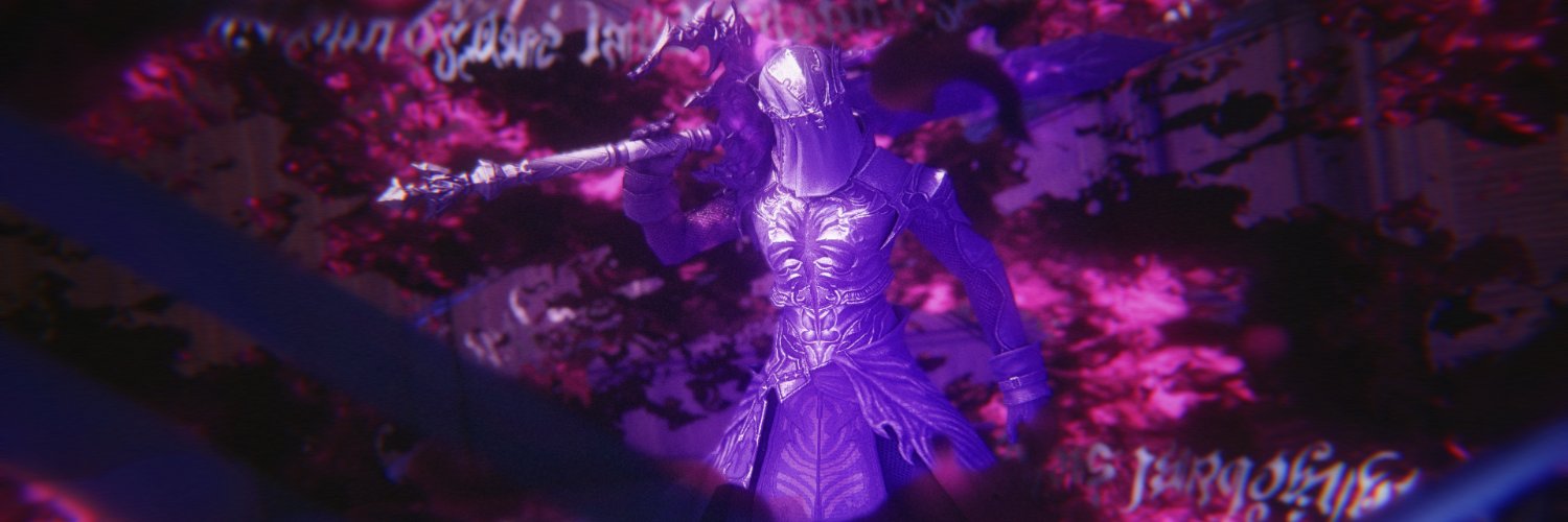 LoudWho's profile banner image