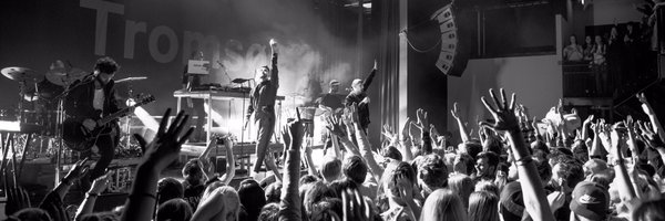 SamfunnetDriv Profile Banner