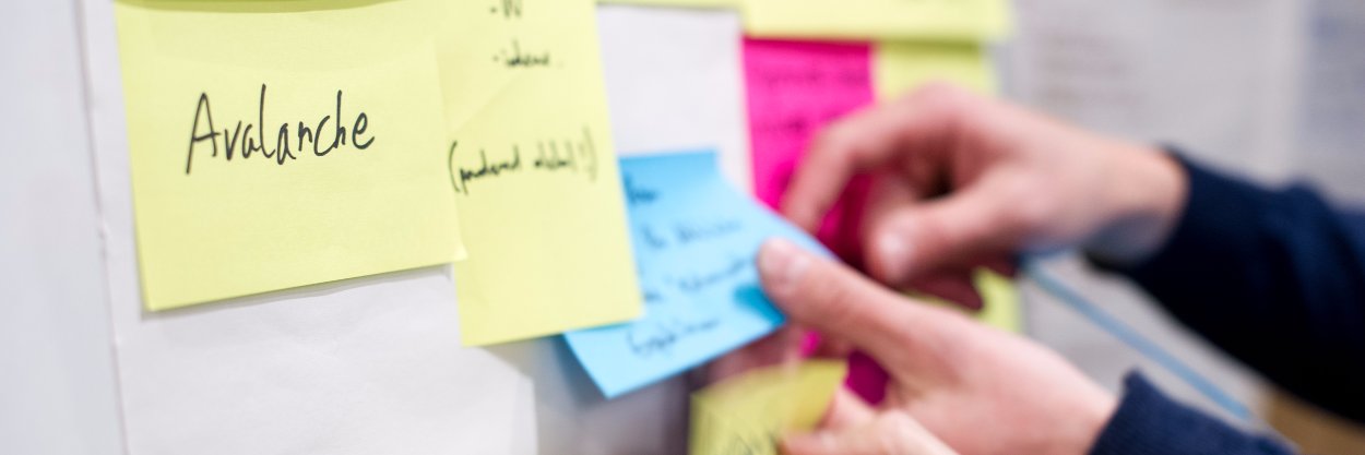 fusion learning banner