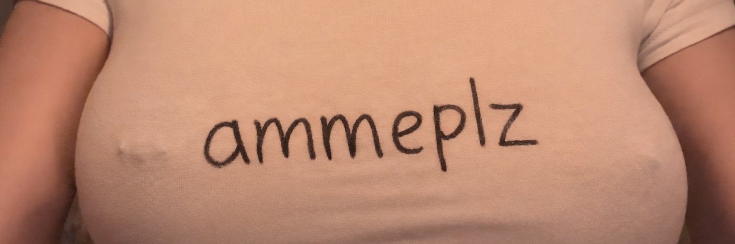 Amme banner