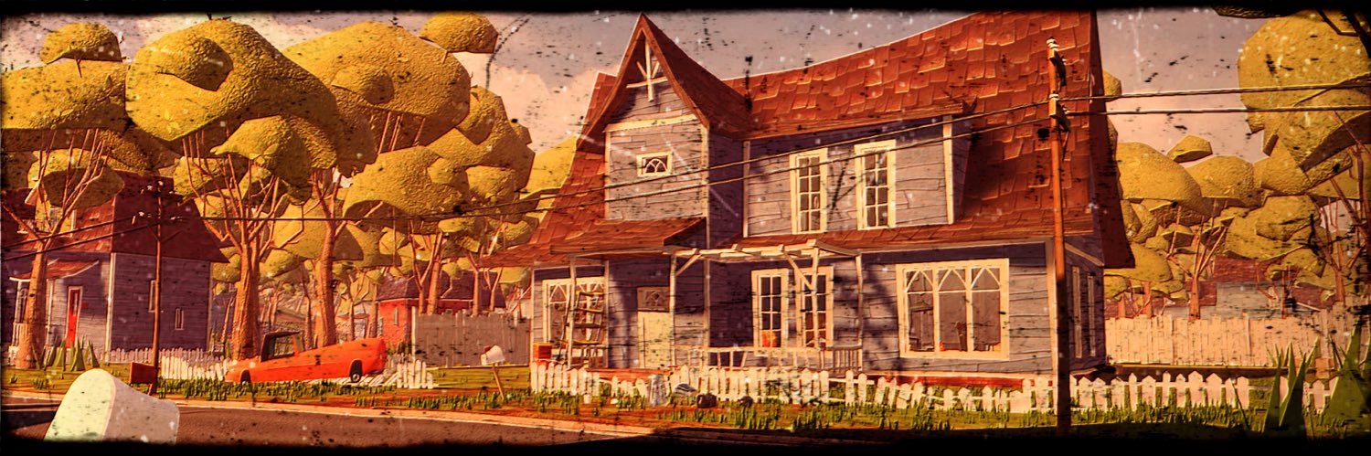 Theodore M. Peterson banner