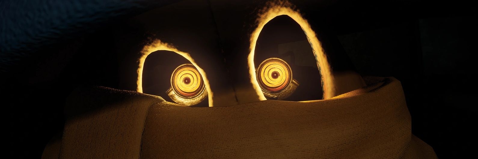 Freddybear ⨝ banner