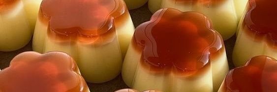 Puddin🖤🍮 banner