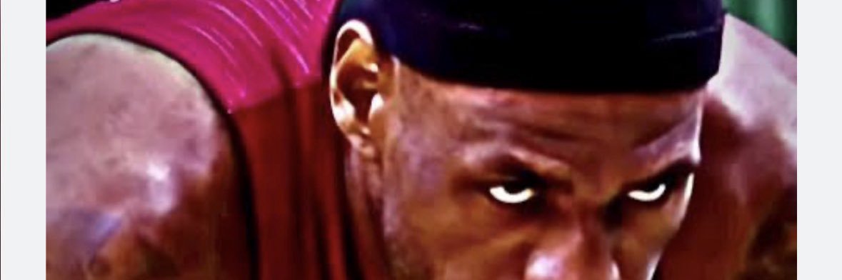 BronMuse🐐🐐 banner