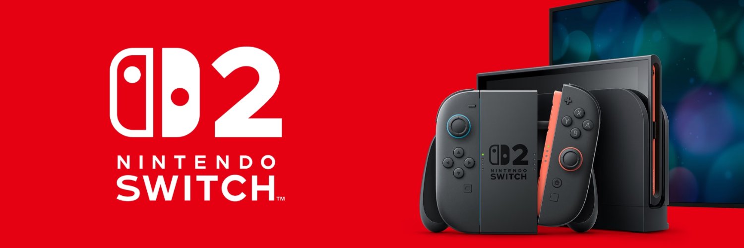 'Necro' Felipe #UnivNintendo banner