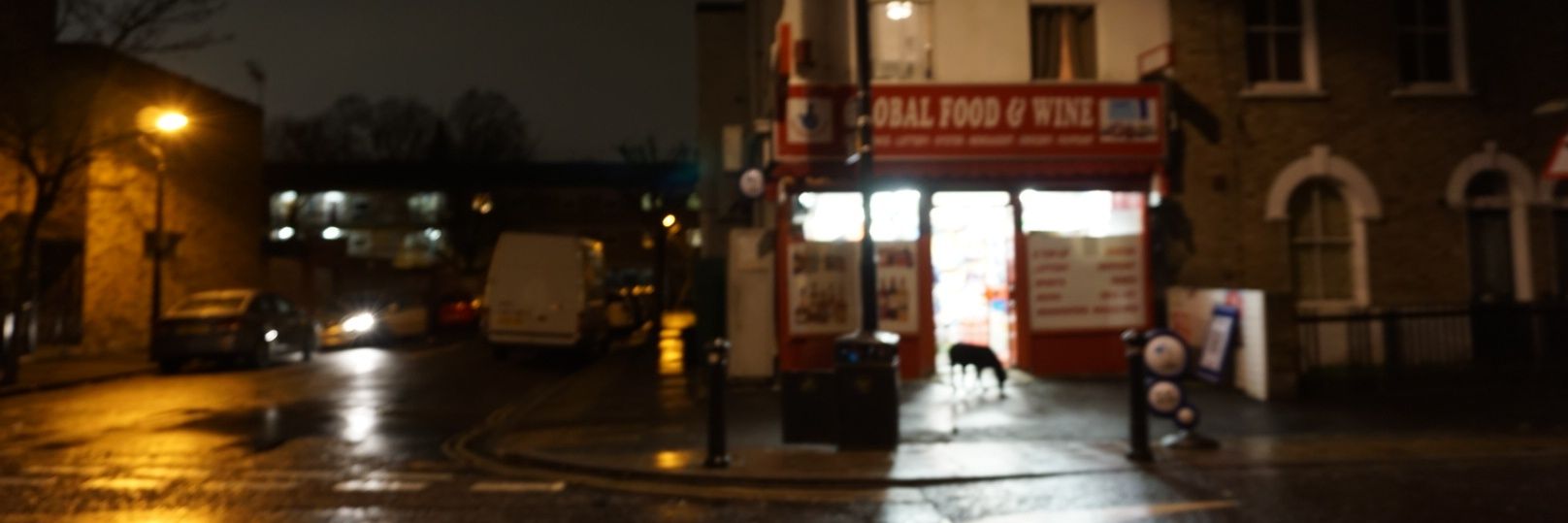 thechai's profile banner image