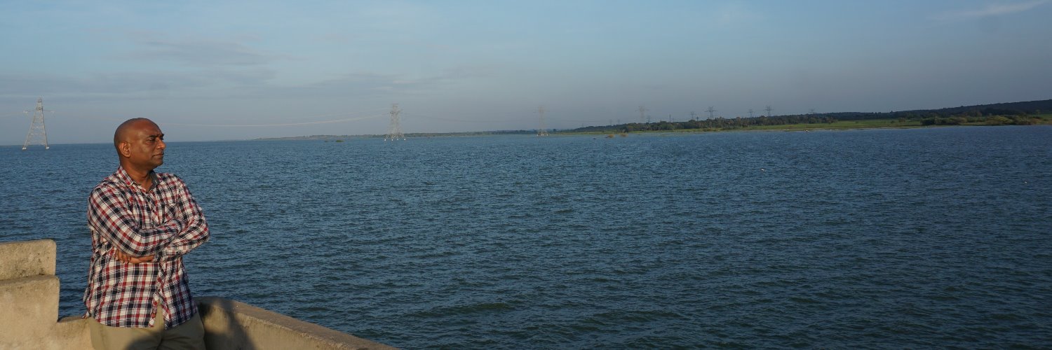 SVR_Tweets's profile banner image