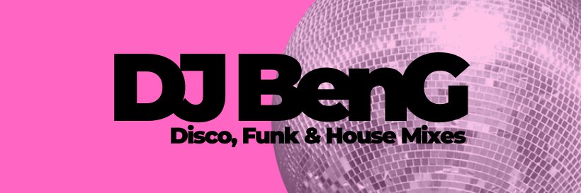 benholtam's profile banner image