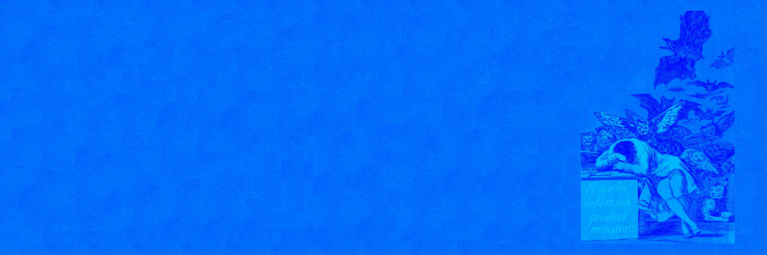 Zeitnot's profile banner image