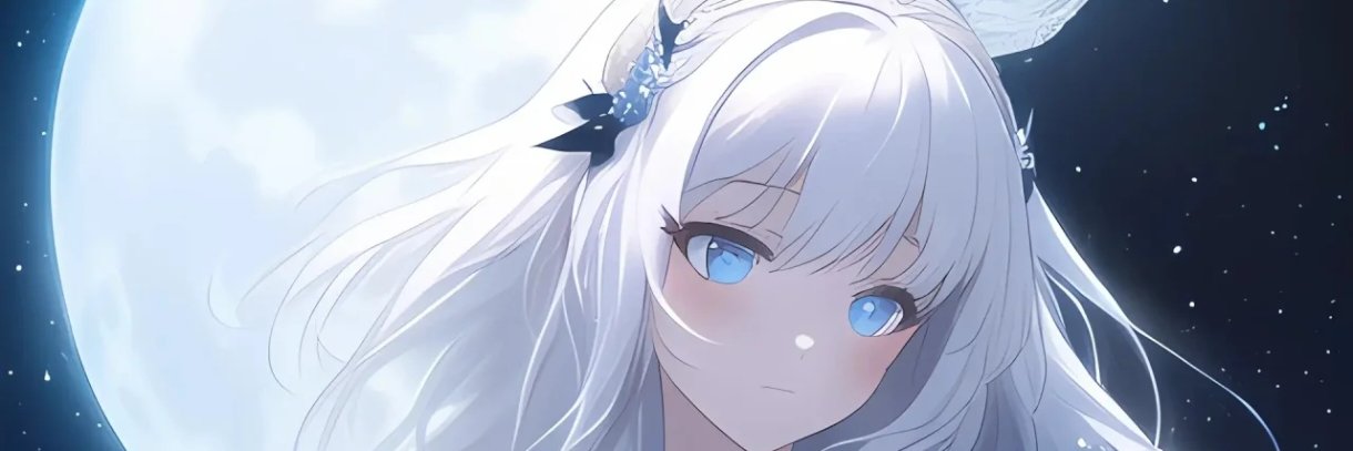 洛洛学姐 banner