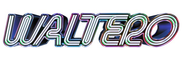 WalteroDMV Profile Banner