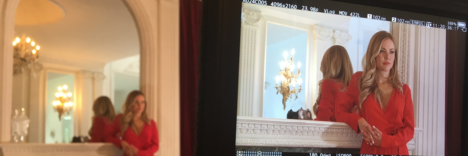 Chelsea Gilson banner