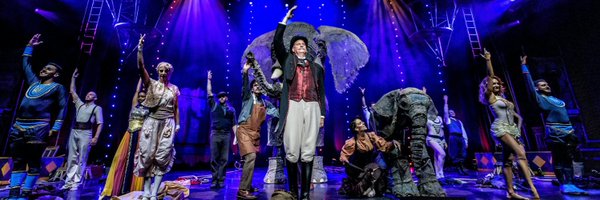 williamsonmagic Profile Banner