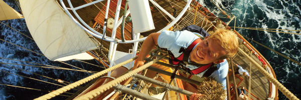 WindseekerAtSea Profile Banner