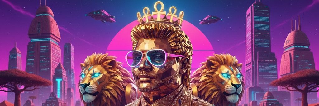 pkayode's profile banner image