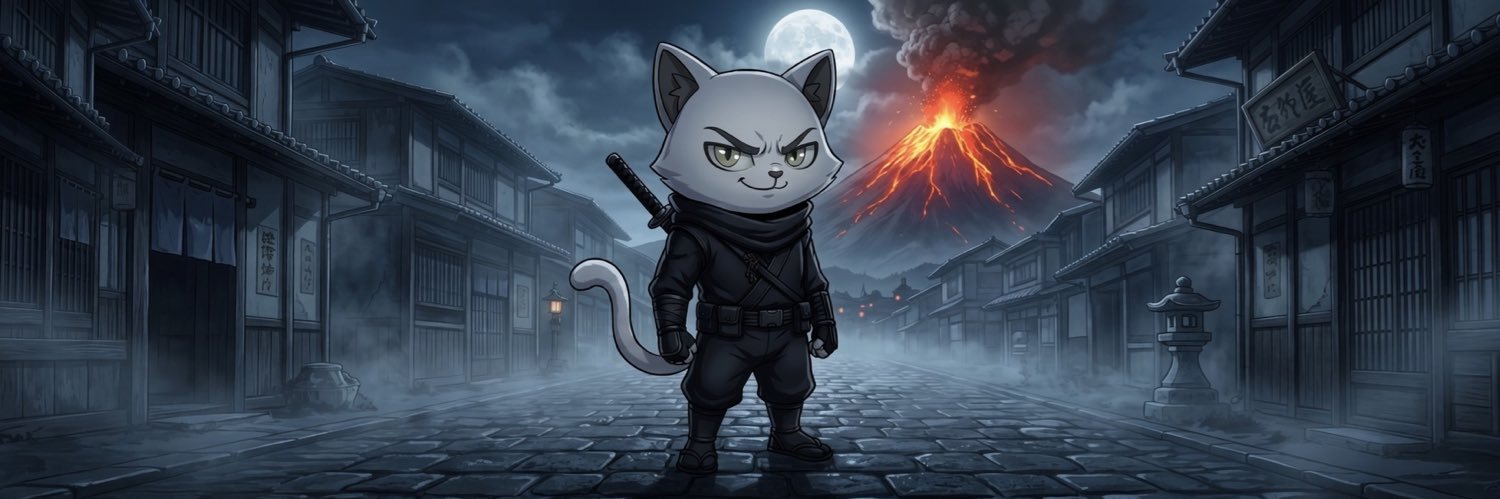 YUKISTEALTH banner