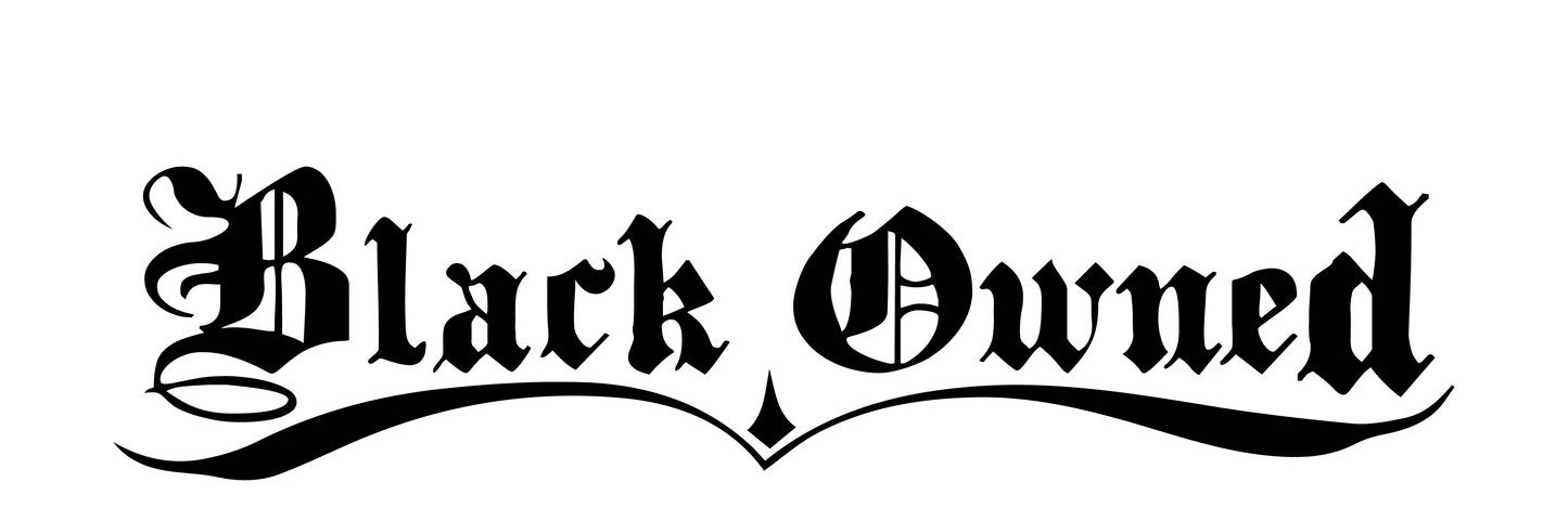 BLACK KING banner