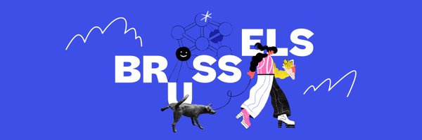 visitbrussels Profile Banner