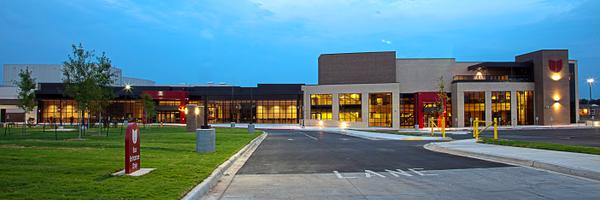 UnionHSTulsa Profile Banner