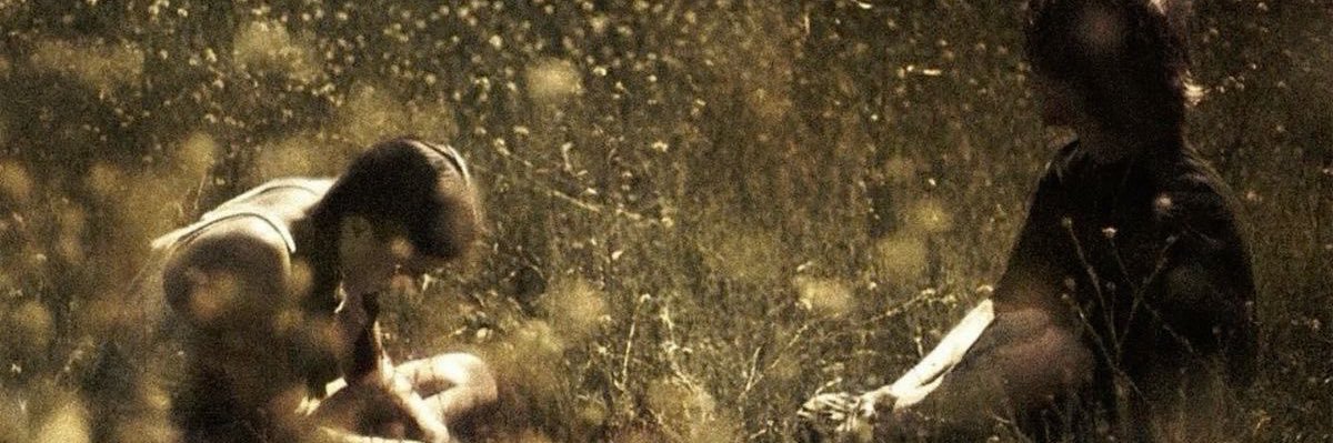 Nebraska ✧ Curta-Metragem banner