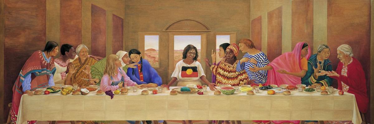 Cervus Wright banner