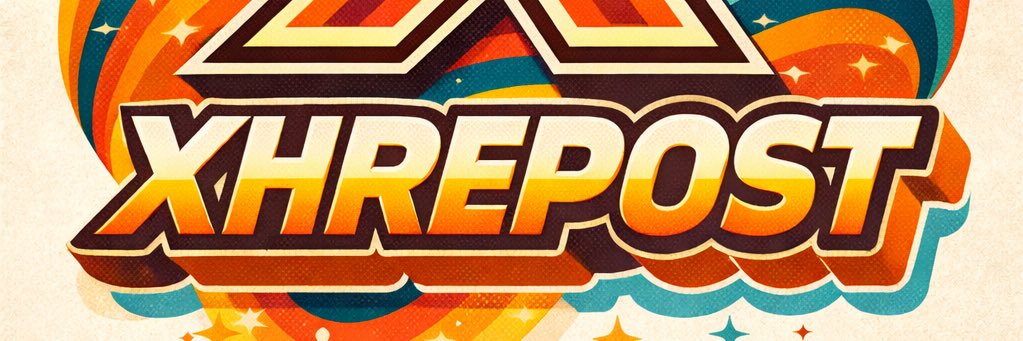 XHREPOST banner