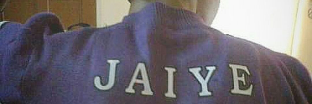 JaiyeGinga's profile banner image