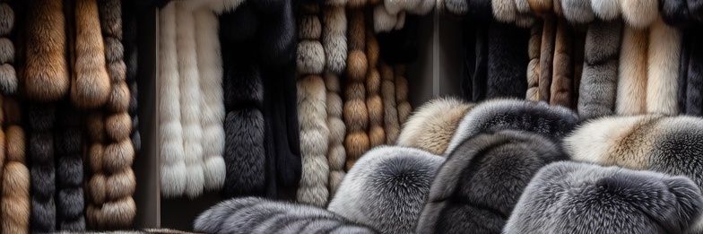 Fur Queen Cy banner