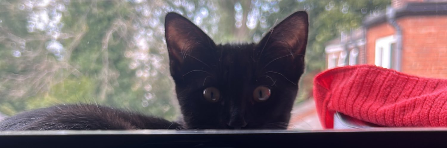 CharlieStear's profile banner image