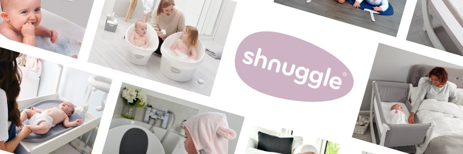 Shnuggle's profile banner image