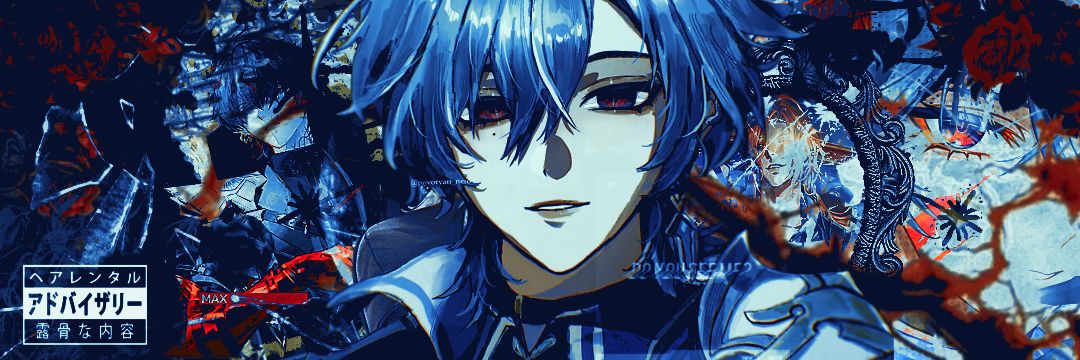 ᵗʰᵉ H⃤𝐀𝐋𝐅𝐁𝐑𝐄𝐄𝐃. banner