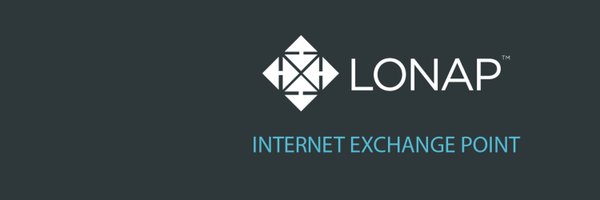 LONAP Profile Banner