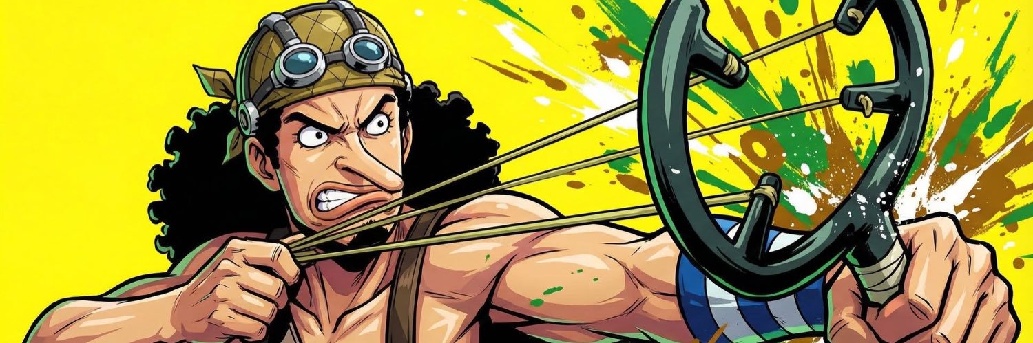 BBCUsoppKING's profile banner image