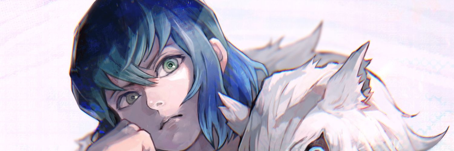 THE KING OF THE MOUNTAINS🐗💢 banner