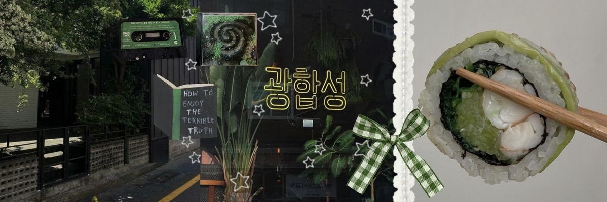 q banner