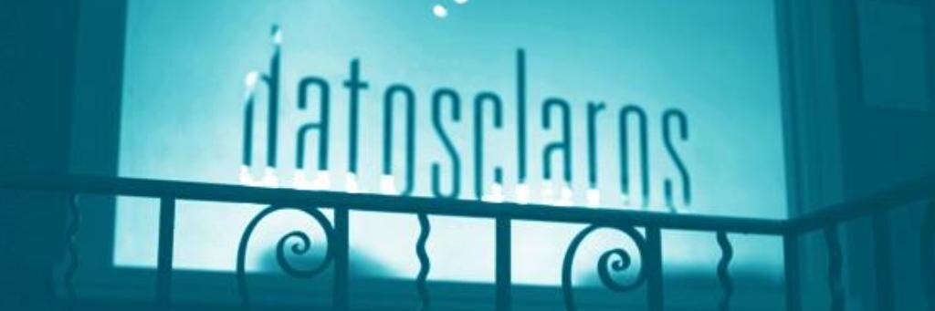 DatosClaros banner