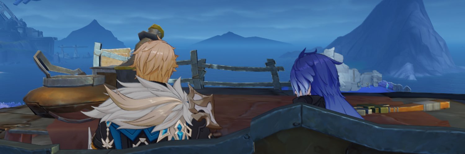 ルカキリワンドロワンライ運営 banner