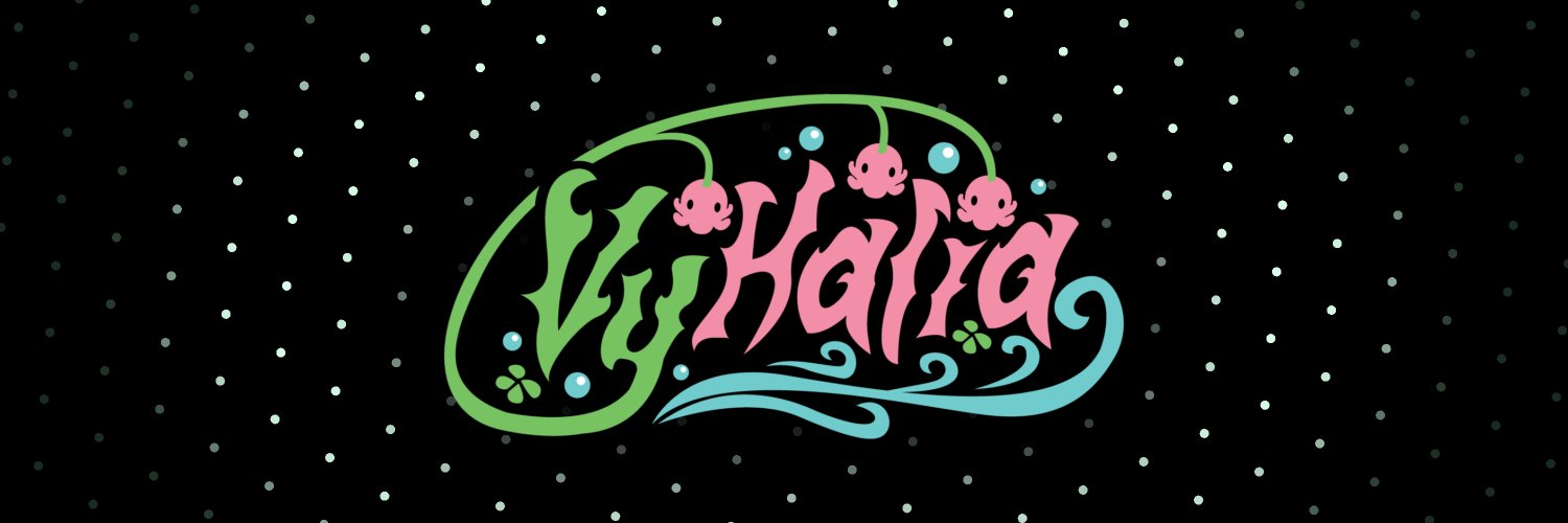 VyHalia banner