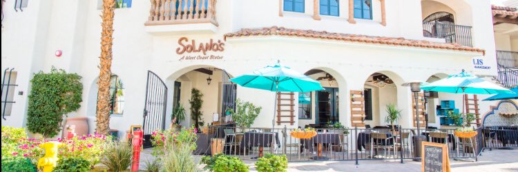 SolanosBistro's profile banner image