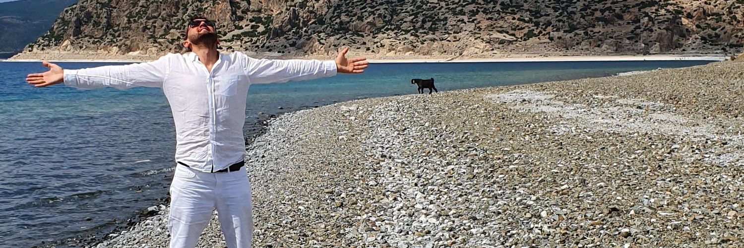KelesogluSemih's profile banner image