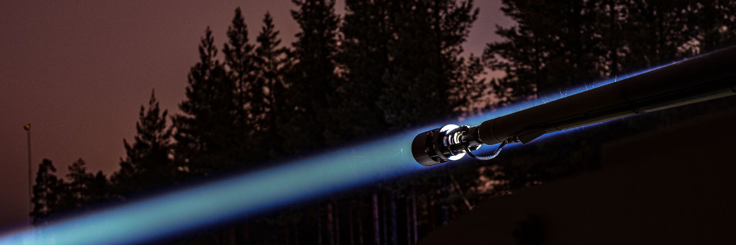 WiseLED's profile banner image