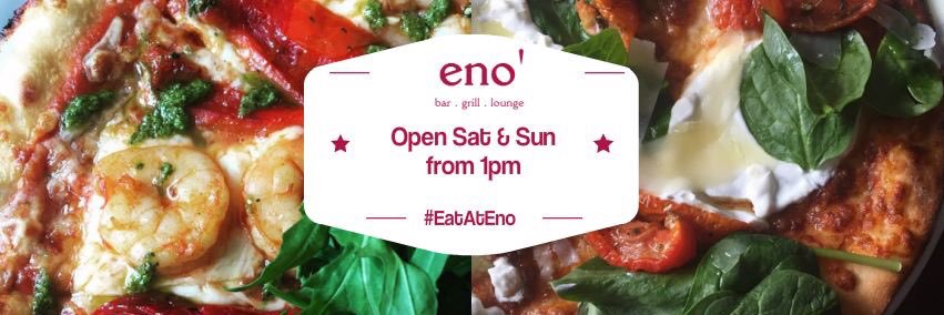 eno_restaurant's profile banner image