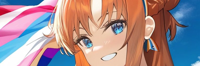 Titania2dfd's profile banner image