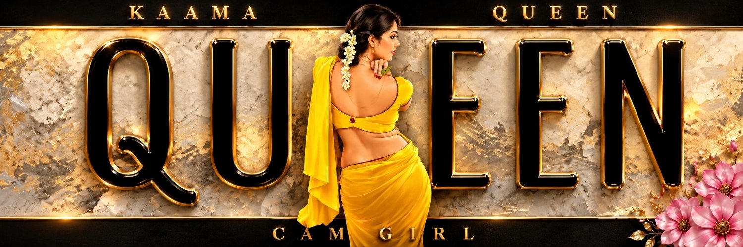 Queenvc143's profile banner image