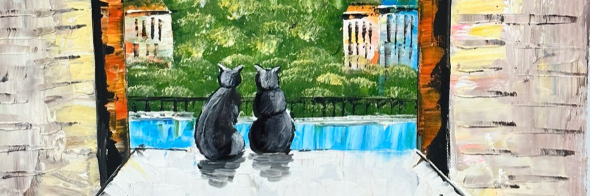 TiffanyApollo's profile banner image