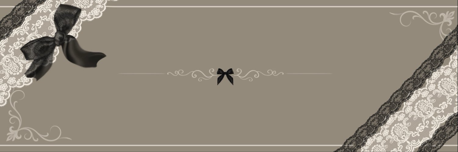 Aliceacht's profile banner image